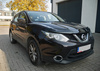 Motorhuvskåpa Nissan Qashqai J11 2014-201