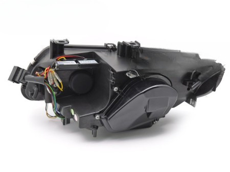 Xenon-strålkastare LED DRLs för BMW E92 / E93 Coupe Cabrio