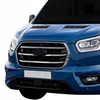 Främre grilllister GRILL Ford Transit 2019+