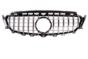 FRAM MERCEDES GLC X253 15-19 PANAMERICANA SILVER