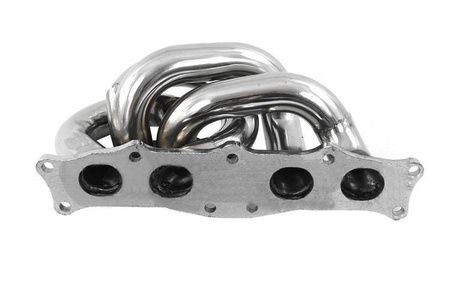 Avgasgrenrör Toyota Celica GT4, CT26 3SGTE