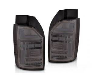 LED-rökbakljus VW T6 T6.1 15-21