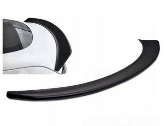 Sport Style Trunk Spoiler passar Tesla 3 17-