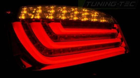 LED-baklyktor BMW E60 SEDAN FRÅN 07.2003 TILL 02.2007