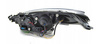 Peugeot 207 06-12 Krom LED-lampor + motorer
