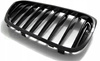 Frontgrill BMW G30 G31 17- BLACK GLASS