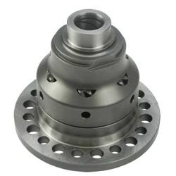 Blackline Torsen spolventil BMW 188 E30, E34, E36