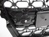 Audi A3 8Y Halvkombi / Sedan 2019-2024 svartglänsande frontgrill