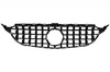 GRILL MERCEDES W205 14- GTR PANAMERICAN KROM 360
