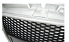 Audi A3 8P Silver RS-TYPE frontgrill