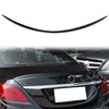 BAKLUCKA SPOILER MERCEDES W205 13- LOOK AMG STYLE