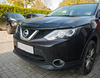Motorhuvskåpa Nissan Qashqai J11 2014-201