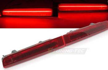 Bromsljus röd led passar WVt5 03-15 / t6 15-19 tvillingdörr