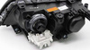 Höger lampa xenon d2s strålkastare till BMW e46 01-05