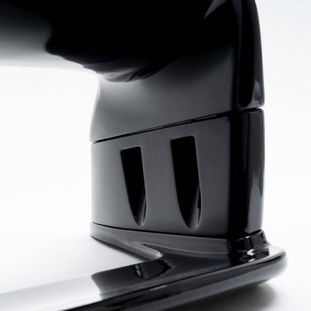 STOR HUVSPOILER BMW E36 91-98 M STYLE C/C