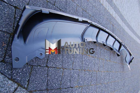 DYFUZOR ZDERZAK BMW F30 M-PERFORMANCE POD/LEWY