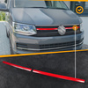 Främre grilllister VW T6 2015-2019 MULTIVAN
