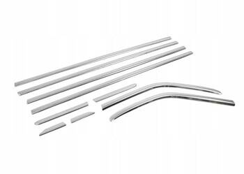 Fönsterlister Ford Kuga 2013-2019