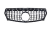 GRILL MERCEDES A45 176 LOOK GT-R PANAMERICANA
