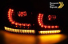 SMOKE LED-lampor till VW GOLF 6 VI 08-13