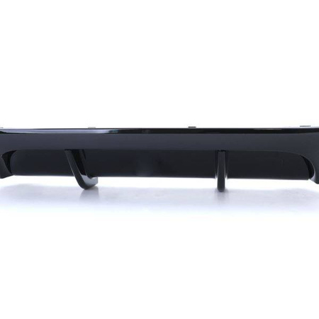 DYFUZOR BMW E92 335I PERFORMANCE GLOSSY BLACK