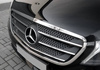 Främre grillram Mercedes Vito W447 2014+