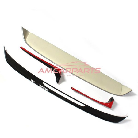 TAKSPOILER VW GOLF 7 12- STANDARD