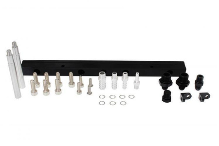 Honda Civic Integra Type R K20 insugningsgrenrör med bränslerör