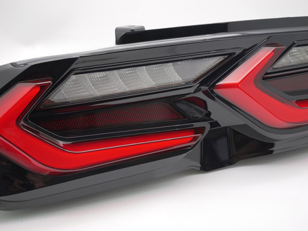 Baklyktor CHEVROLET CAMARO 2019-2023