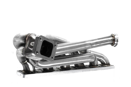 Avgasgrenrör BMW E36 325I 328I EXTREME T4