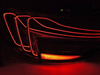 SMOKE LED-laserlampor för BMW G22 G23 20-
