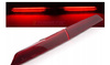 Tredje 3 LED bromsljus för Ford Custom Tourneo