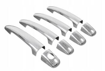 Citroen C3 2009+ HB dörrhandtagsskydd