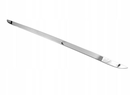 Lista på kanten av luckan MERCEDES X-KLASS 2017+