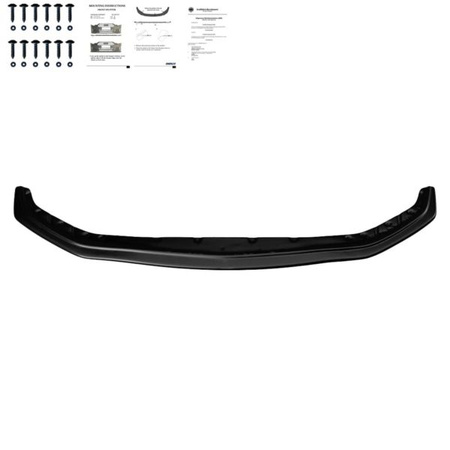 SPLITTER BAR BMW G30 G31 17-20 M-TECH GLOSS