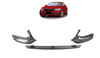 SPLITTER BAR BMW G30 G31 17-20 LOOK KOLFIBER M