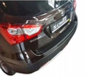 Bakre stötfångarskydd för SUZUKI SX4 S-CROSS 2013-2021 | ABS