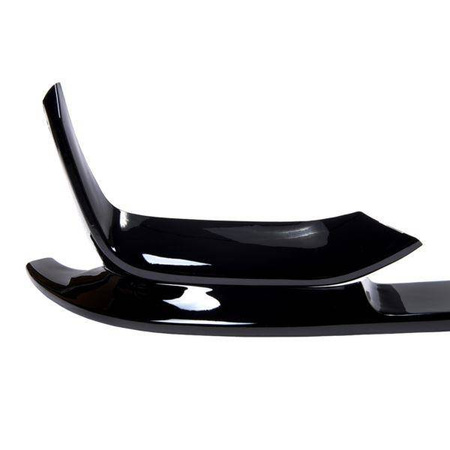 DOKŁADKA PRZEDNIA BMW F30 F35 13-19 LOOK M4