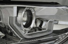 Krom led dts lampor för Vw Polo vi 2g 2017-