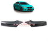 SPLITTERS BMW F10 F11 10-17 PERFORMANCE GLOSS BLK