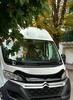 Huv huva kåpa Citroen Jumper 2014+