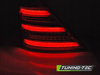 SMOKE LED bakljus MERCEDES W221 S-CLASA