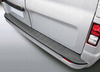 Stötfångarskydd Renault Trafic 2014-2019