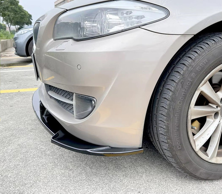 BMW F10 / F11 stötfångarfäste före facelift