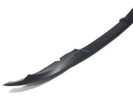 DOKŁADKA ZDERZAKA BMW F30 12-17 LOOK M3