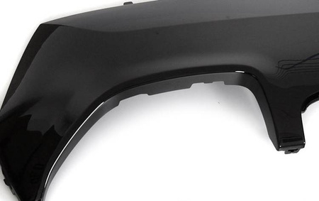 Sport Style Diffusor för BMW G22 G23 20-