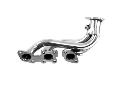 Avgasgrenrör NISSAN 300ZX Z32 utan turbo