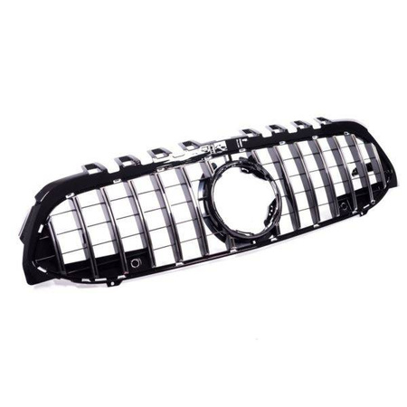GRILL MERCEDES W177 KL. A PANAMERICANA KROM PDC
