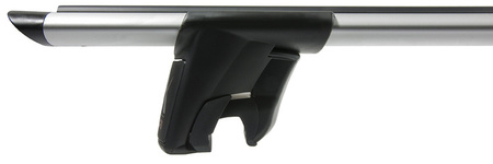 Fiat Panda 2012- 4x4 Aguri Runner takräcke