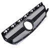 GRILL MERCEDES A-KLASS W176 12-15 AMG OPTIK SVART